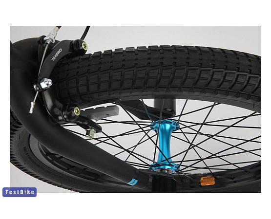 Haro 400.3 2011 BMX
