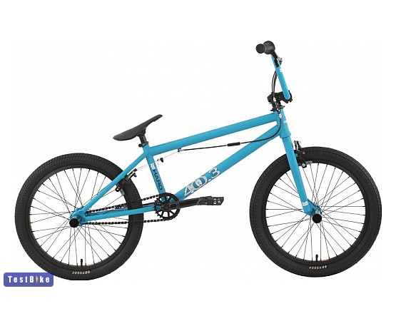 Haro 400.3 2011 BMX BMX