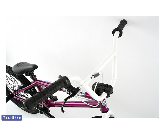 Haro Backtrail X2 2010 BMX