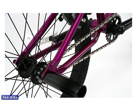 Haro Backtrail X2 2010 BMX