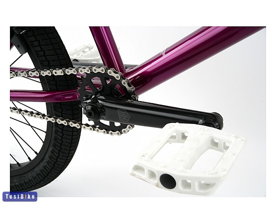 Haro Backtrail X2 2010 BMX