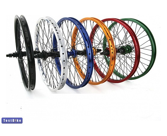 Haro Conversion 2011 komplett kerék komplett kerék