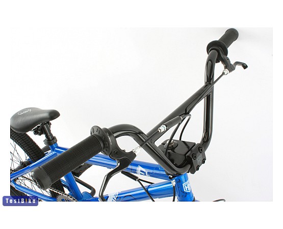 Haro F1C 2010 BMX