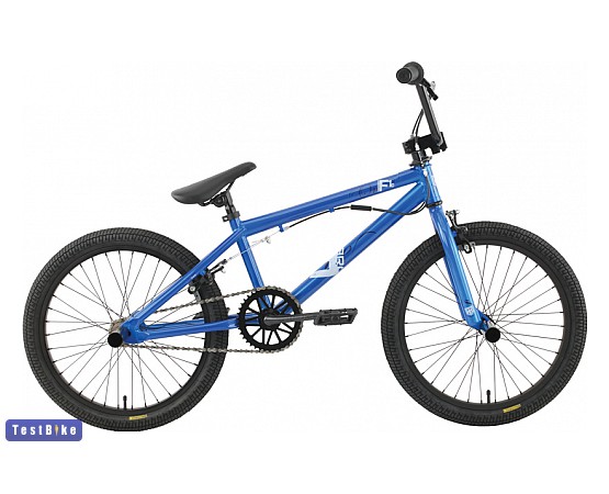 Haro F1C 2010 BMX BMX
