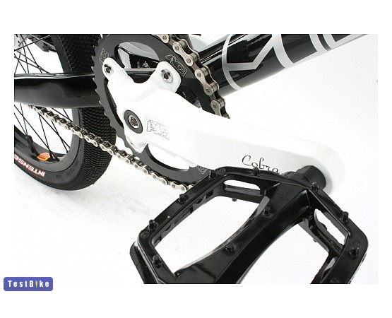 Haro Pro 2010 BMX