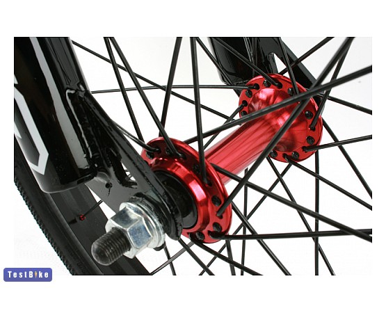 Haro Pro 2010 BMX