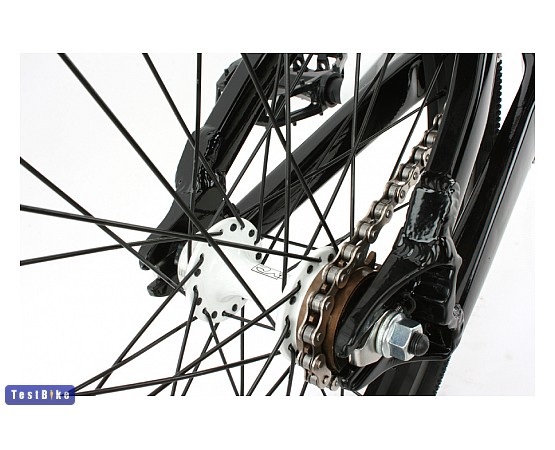 Haro Pro 2010 BMX