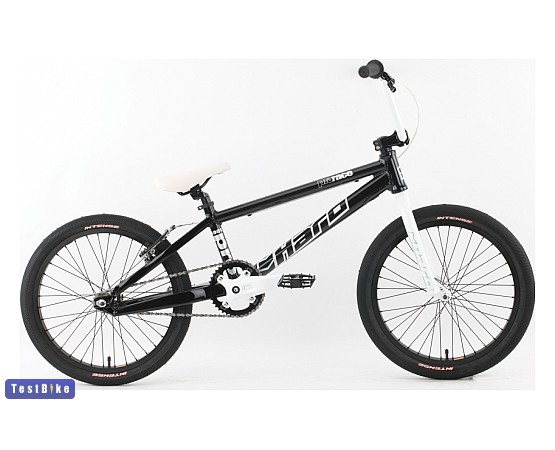 Haro Pro 2010 BMX BMX