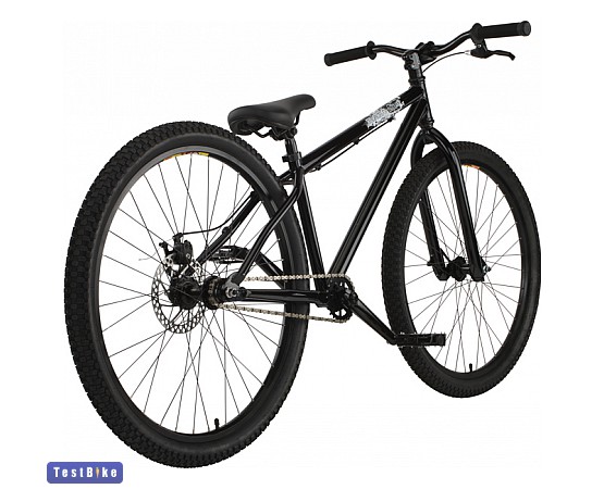 Haro Steel Reserve 1.1 2010 freeride