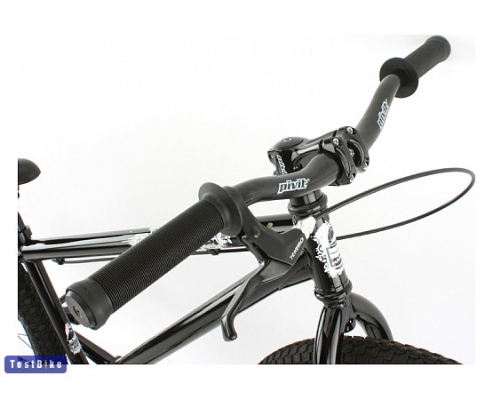 Haro Steel Reserve 1.1 2010 freeride