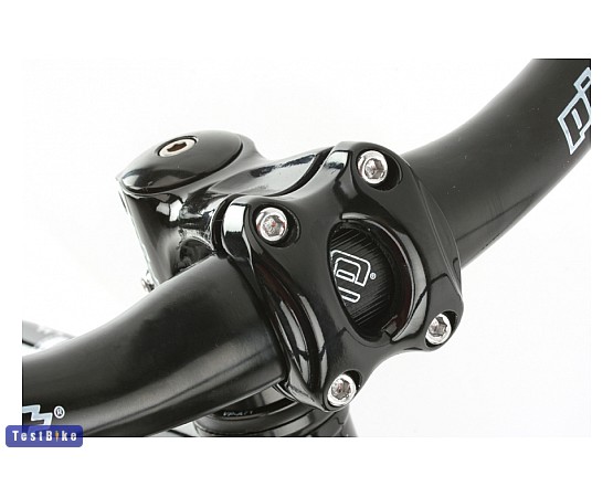 Haro Steel Reserve 1.1 2010 freeride