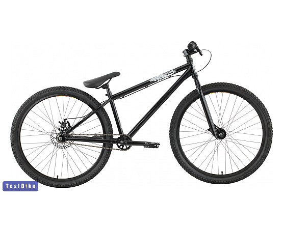 Haro Steel Reserve 1.1 2010 freeride freeride