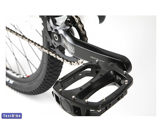 Haro Thread 1.1 2010 freeride