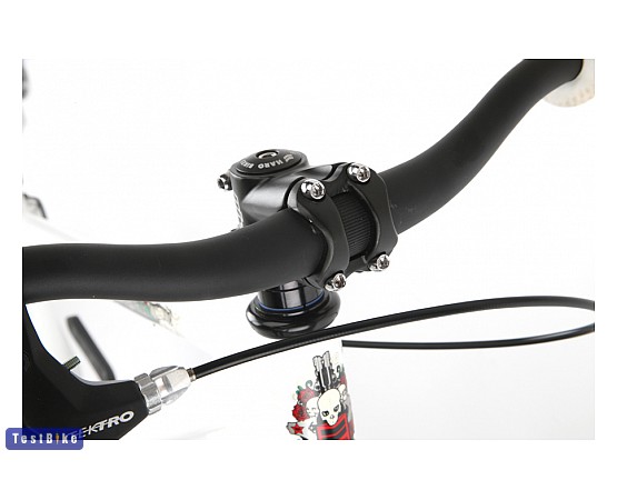 Haro Thread 1.1 2010 freeride