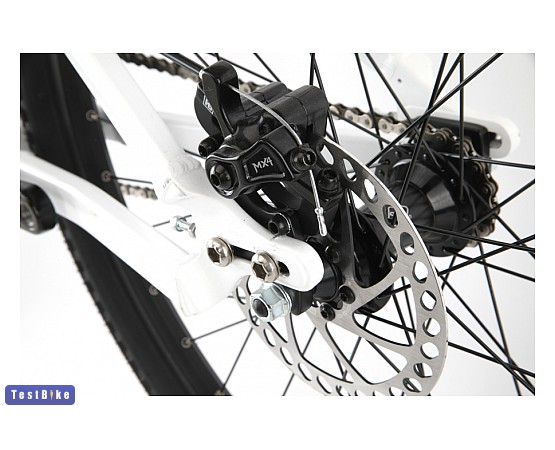 Haro Thread 1.1 2010 freeride