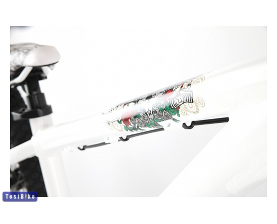 Haro Thread 1.1 2010 freeride