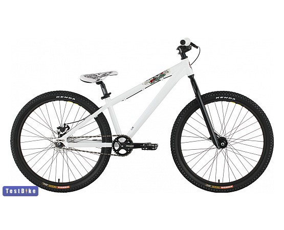 Haro Thread 1.1 2010 freeride freeride