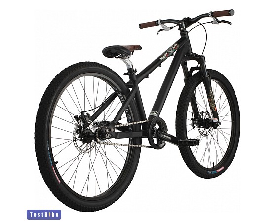 Haro Thread 1.2 2010 freeride