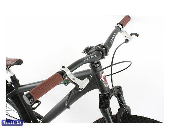 Haro Thread 1.2 2010 freeride