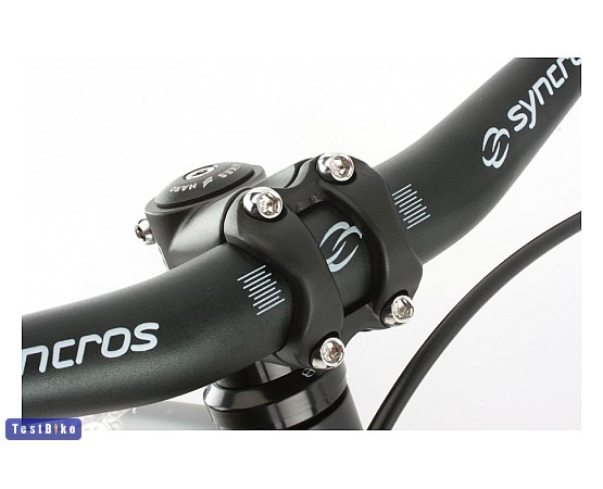 Haro Thread 1.2 2010 freeride