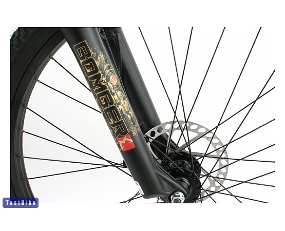 Haro Thread 1.2 2010 freeride