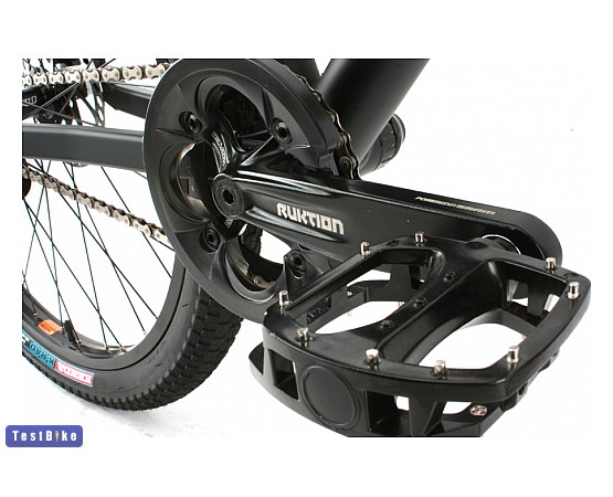 Haro Thread 1.2 2010 freeride