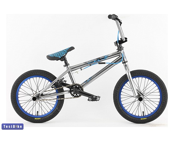 Haro X16 2010 BMX
