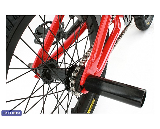 Haro X16 2010 BMX