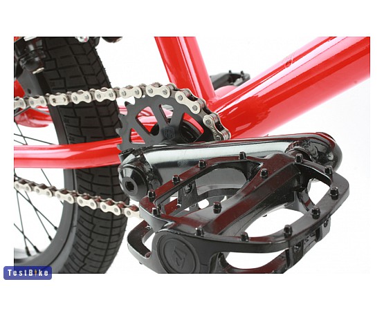 Haro X16 2010 BMX