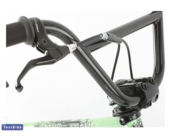 Haro X18 2010 BMX