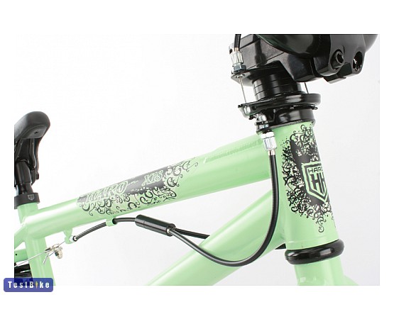 Haro X18 2010 BMX