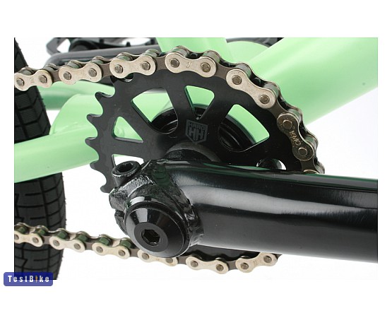 Haro X18 2010 BMX