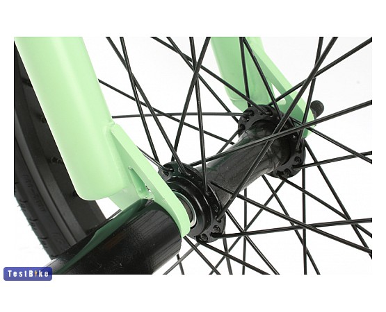 Haro X18 2010 BMX
