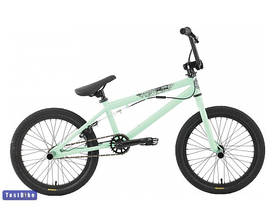 Haro X18 2010 BMX BMX