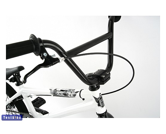 Haro ZX 2010 BMX