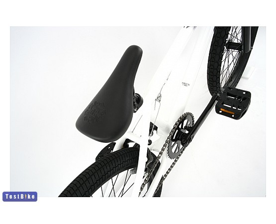 Haro ZX 2010 BMX