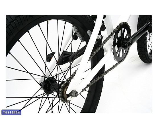 Haro ZX 2010 BMX
