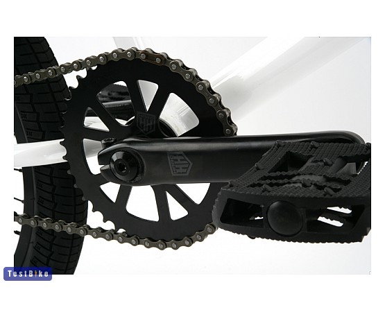 Haro ZX 2010 BMX