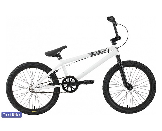Haro ZX 2010 BMX BMX