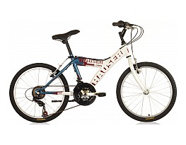 Hauser Cobra 20