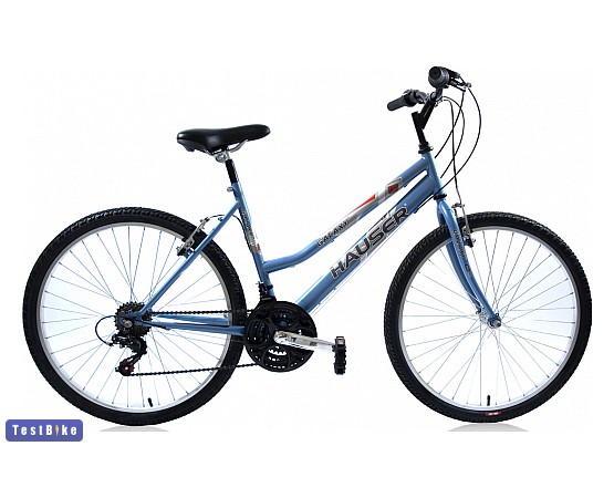 Hauser Galaxy 2011 mtb, Női (Kék)