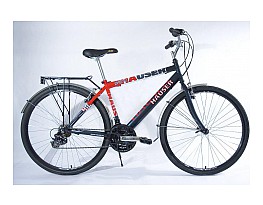 Hauser Grizzly 28 2010
