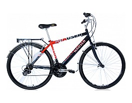 Hauser Grizzly 28 2011