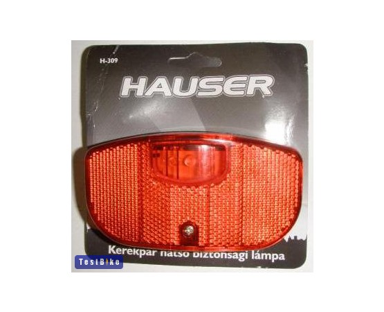 Hauser H-309 csomagtartólámpa 2011 lámpa