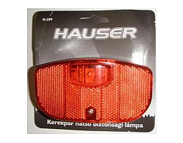 Hauser H-309 csomagtartólámpa 2011