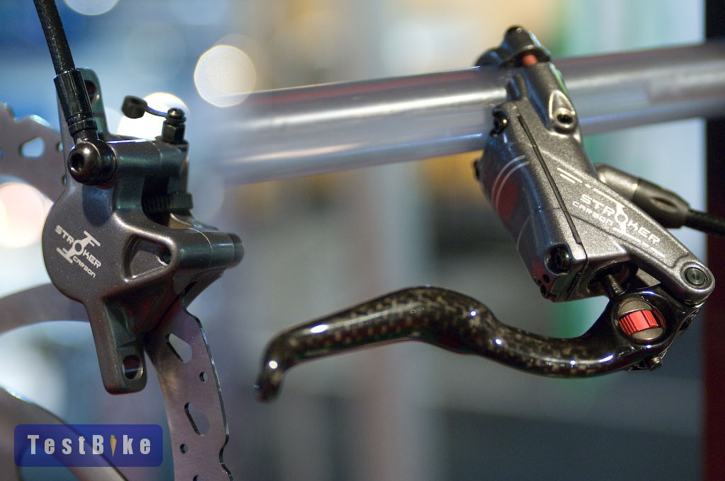 hayes stroker carbon