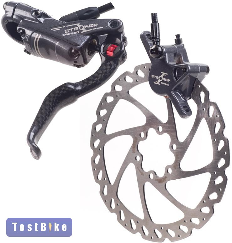 hayes stroker carbon