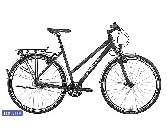 Hercules Exell Pro 2012 trekking, Női