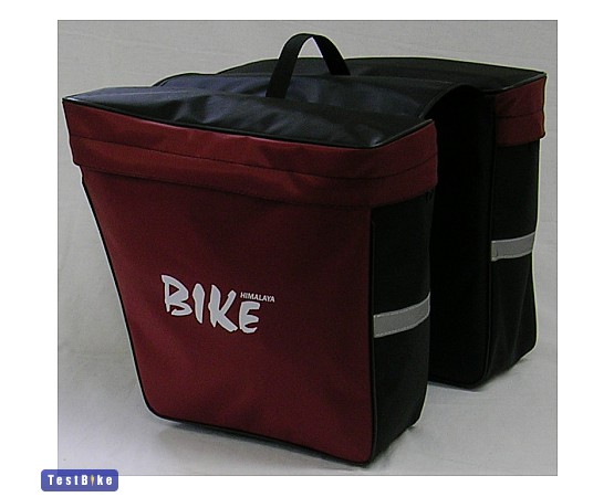 Himalaya 15 L 2011 hátizsák/táska, Bordó