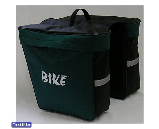 Himalaya 15 L 2011 hátizsák/táska, Fekete